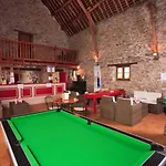 Zecamping 3 Anime Pet Friendly Familial Piscine Chauffee Campsite