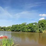 Campsite Zecamping 3 Anime Pet Friendly Familial Piscine Chauffee *