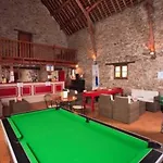 Zecamping 3 Anime Pet Friendly Familial Piscine Chauffee Campsite Sainte-Reine-de-Bretagne