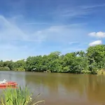 Zecamping 3 Anime Pet Friendly Familial Piscine Chauffee Campsite Sainte-Reine-de-Bretagne