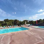 Zecamping 3 Anime Pet Friendly Familial Piscine Chauffee Sainte-Reine-de-Bretagne