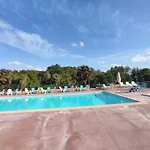 Zecamping 3 Anime Pet Friendly Familial Piscine Chauffee
