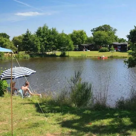 Campsite 3 Etoiles - Ccaa0ib