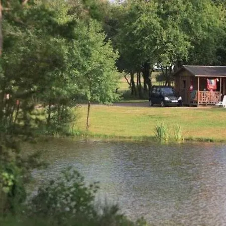 Κάμπινγκ Zecamping 3 Anime Pet Friendly Familial Piscine Chauffee