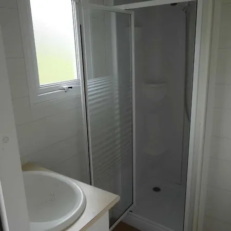 Zecamping 3 étoiles Animé Pet Friendly Familial Piscine Chauffée * Sainte-Reine-de-Bretagne