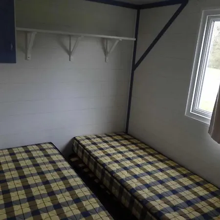 Zecamping 3 étoiles Animé Pet Friendly Familial Piscine Chauffée Campeggio