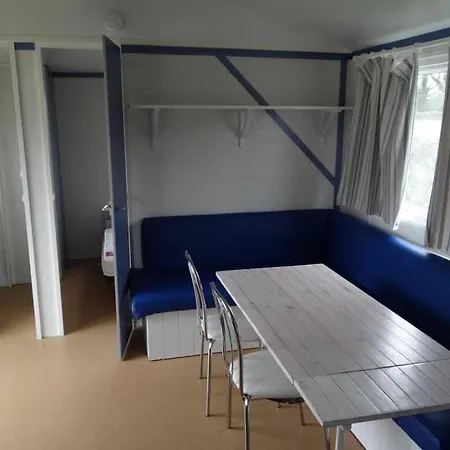 Kemp Zecamping 3 Etoiles Anime Pet Friendly Familial Piscine Chauffee