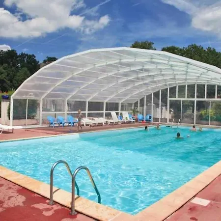 Zecamping 3 Etoiles Anime Pet Friendly Familial Piscine Chauffee Campsite *