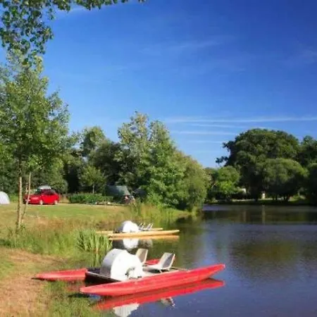 Zecamping 3 Anime Pet Friendly Familial Piscine Chauffee *