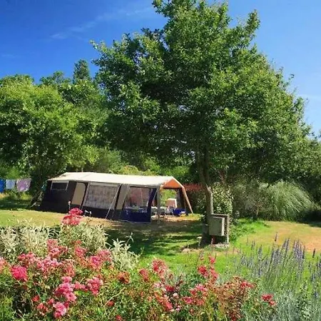 Zecamping 3 Anime Pet Friendly Familial Piscine Chauffee * Sainte-Reine-de-Bretagne