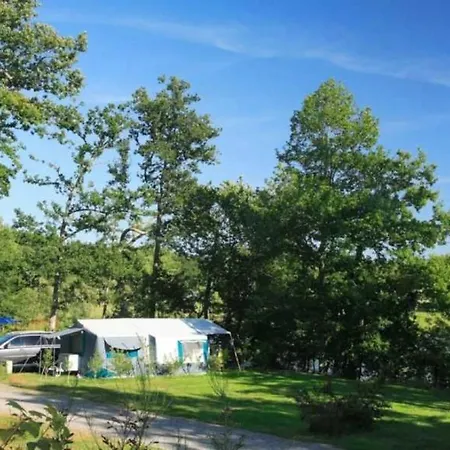 3 Etoiles - Ccaa0ib Campsite