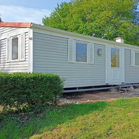 Campsite 3 Etoiles - Ccaa0ib *