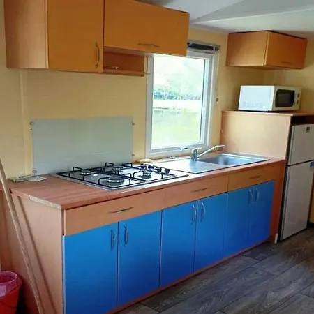 3 Etoiles - Ccaa0ib Sainte-Reine-de-Bretagne