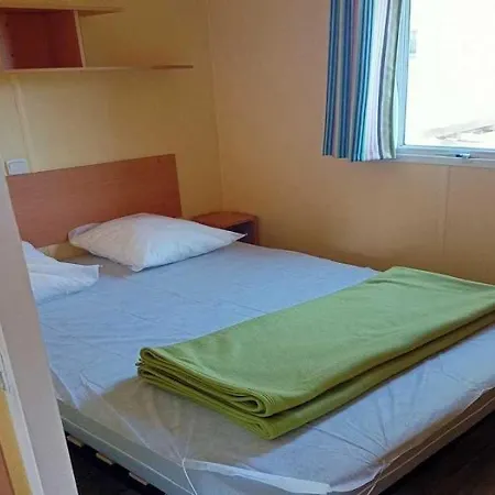 Κάμπινγκ Zecamping 3 Anime Pet Friendly Familial Piscine Chauffee *