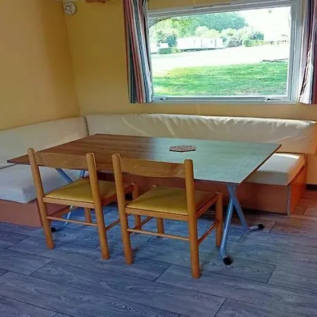 Zecamping 3 étoiles Animé Pet Friendly Familial Piscine Chauffée Sainte-Reine-de-Bretagne