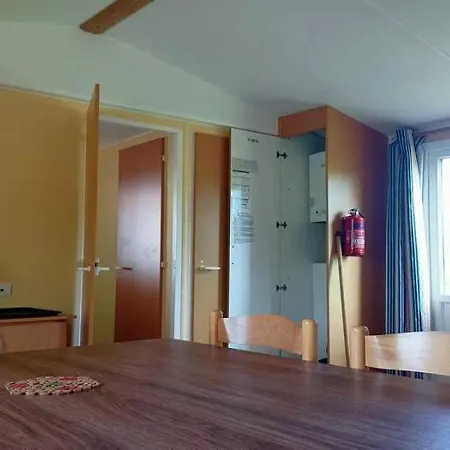 Zecamping 3 Anime Pet Friendly Familial Piscine Chauffee