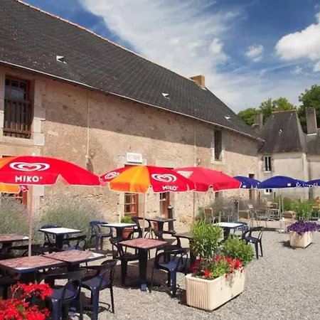 3 Etoiles - Ccaa0ib * Sainte-Reine-de-Bretagne
