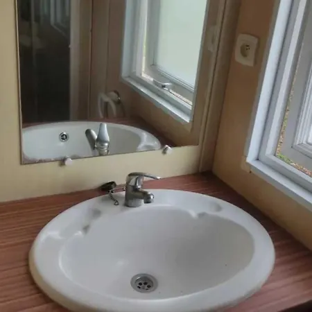 Zecamping 3 Anime Pet Friendly Familial Piscine Chauffee Κάμπινγκ *