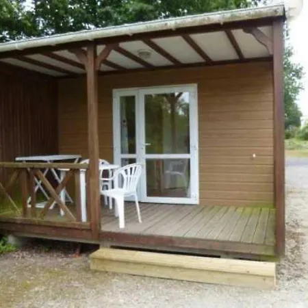 Campsite 3 Etoiles - Ccaa0ib