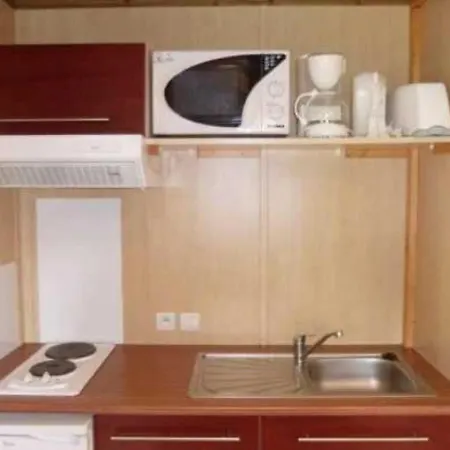 3 Etoiles - Ccaa0ib Sainte-Reine-de-Bretagne