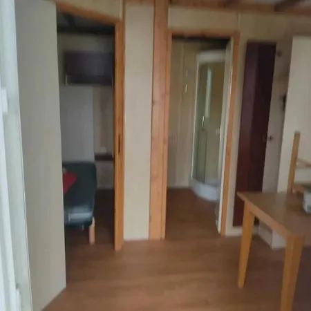 Zecamping 3 Anime Pet Friendly Familial Piscine Chauffee