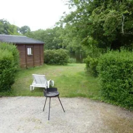 3 Etoiles - Ccaa0ib Campsite *