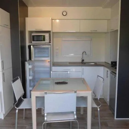 Κάμπινγκ Zecamping 3 Anime Pet Friendly Familial Piscine Chauffee Sainte-Reine-de-Bretagne