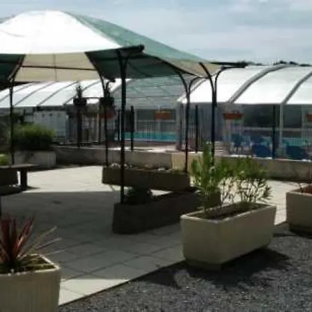 Zecamping 3 Etoiles Anime Pet Friendly Familial Piscine Chauffee 3*