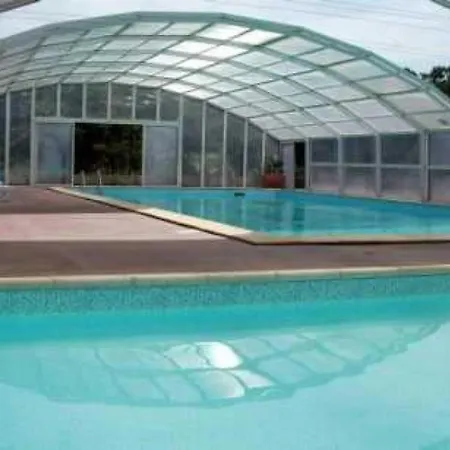 Zecamping 3 Anime Pet Friendly Familial Piscine Chauffee *