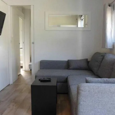 Zecamping 3 Etoiles Anime Pet Friendly Familial Piscine Chauffee Kemp 3*
