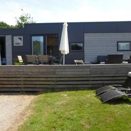 Zecamping 3 Etoiles Anime Pet Friendly Familial Piscine Chauffee 3* Sainte-Reine-de-Bretagne