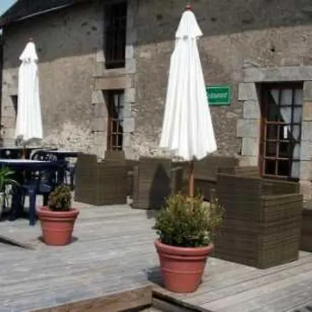 3 Etoiles - Ccaa0ib Campsite *