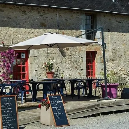 Zecamping 3 étoiles Animé Pet Friendly Familial Piscine Chauffée *
