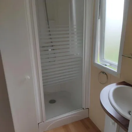 Κάμπινγκ Zecamping 3 Anime Pet Friendly Familial Piscine Chauffee