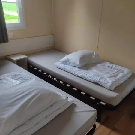 Κάμπινγκ Zecamping 3 Anime Pet Friendly Familial Piscine Chauffee *
