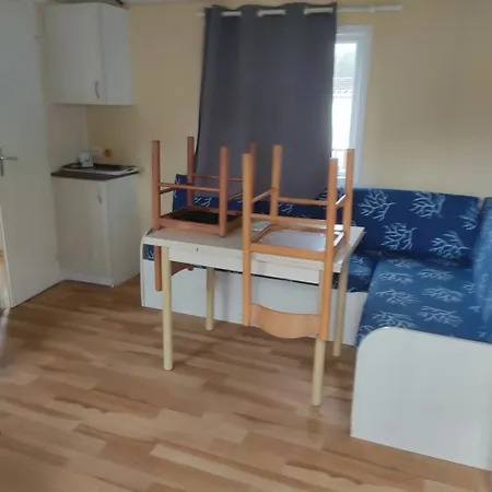 Zecamping 3 Anime Pet Friendly Familial Piscine Chauffee * Sainte-Reine-de-Bretagne