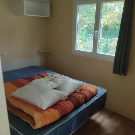 Zecamping 3 Anime Pet Friendly Familial Piscine Chauffee