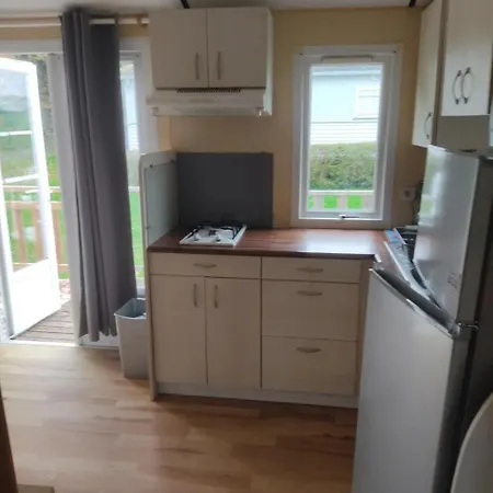 Zecamping 3 Anime Pet Friendly Familial Piscine Chauffee Κάμπινγκ *