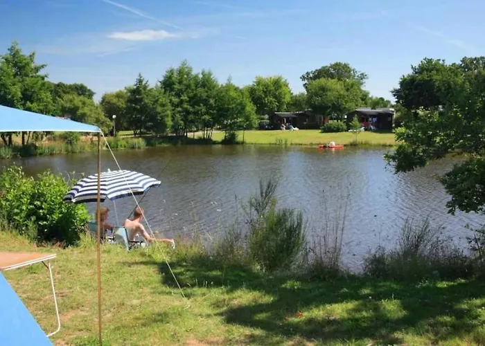 Kemping Zecamping 3 Anime Pet Friendly Familial Piscine Chauffee