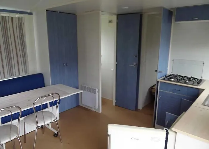 Zecamping 3 Anime Pet Friendly Familial Piscine Chauffee