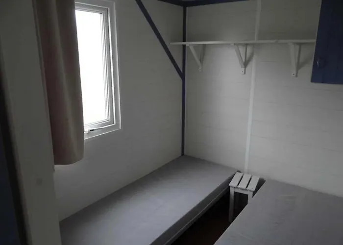 Zecamping 3 Anime Pet Friendly Familial Piscine Chauffee Kemping Sainte-Reine-de-Bretagne