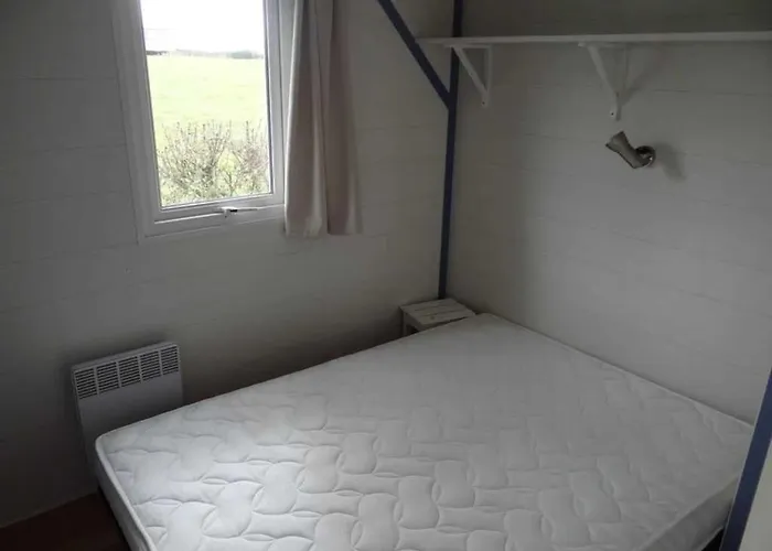 Zecamping 3 Anime Pet Friendly Familial Piscine Chauffee Kemping