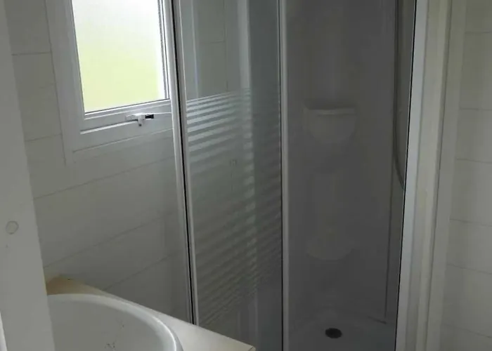 Zecamping 3 Anime Pet Friendly Familial Piscine Chauffee * Sainte-Reine-de-Bretagne