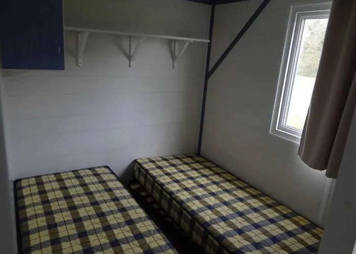 3 Etoiles - Ccaa0ib 캠프장