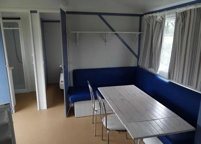 캠프장 3 Etoiles - Ccaa0ib