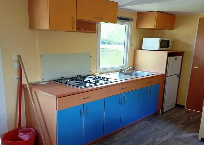 3 Etoiles - Ccaa0ib Sainte-Reine-de-Bretagne