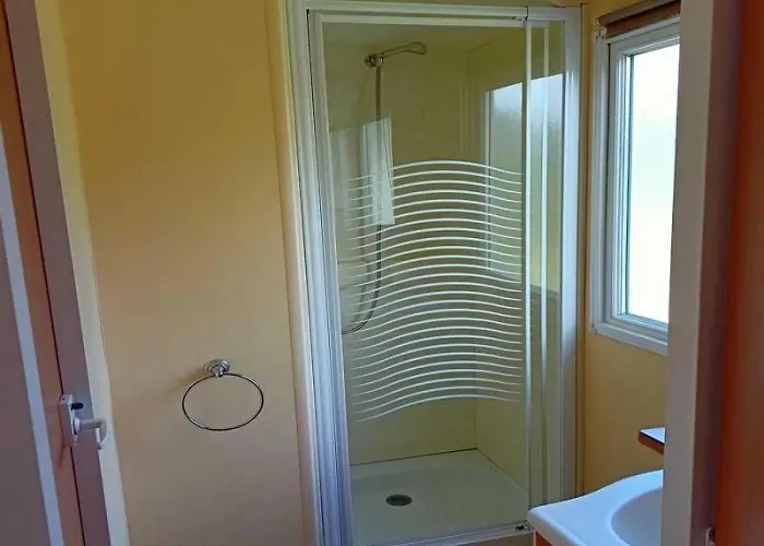 Zecamping 3 Anime Pet Friendly Familial Piscine Chauffee Kemping