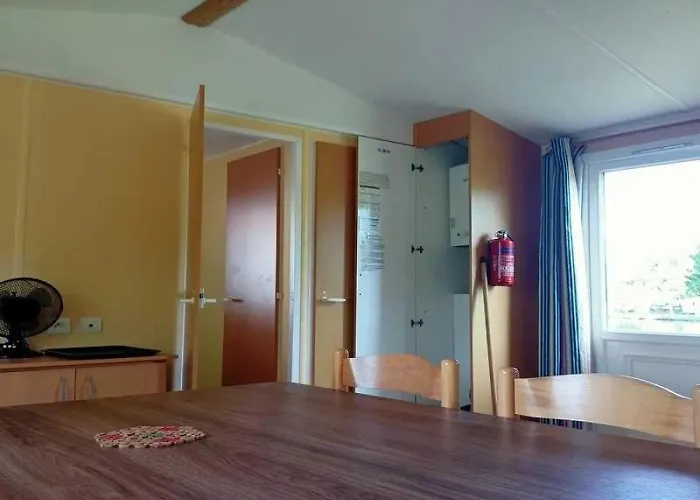 Zecamping 3 Anime Pet Friendly Familial Piscine Chauffee