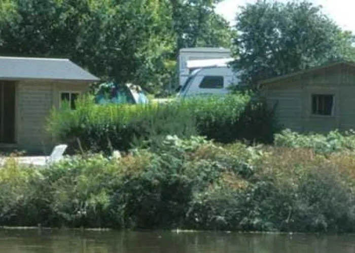 3 Etoiles - Ccaa0ib * Sainte-Reine-de-Bretagne