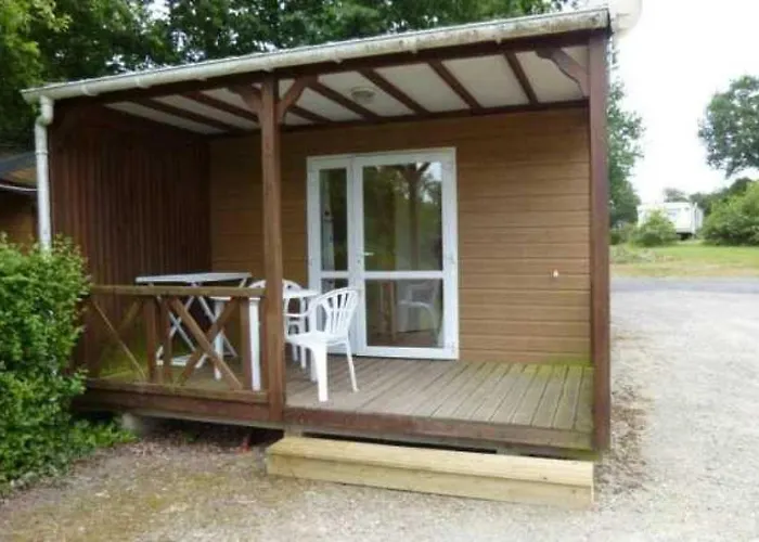 Kemping Zecamping 3 Anime Pet Friendly Familial Piscine Chauffee